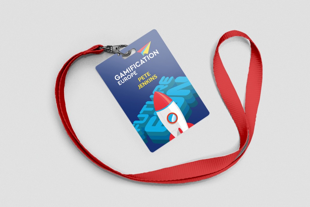 Gamification Europe