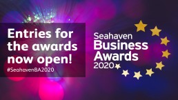 Seahaven Business Awards 2020