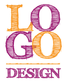Logo design services in Surrey, Sussex and London