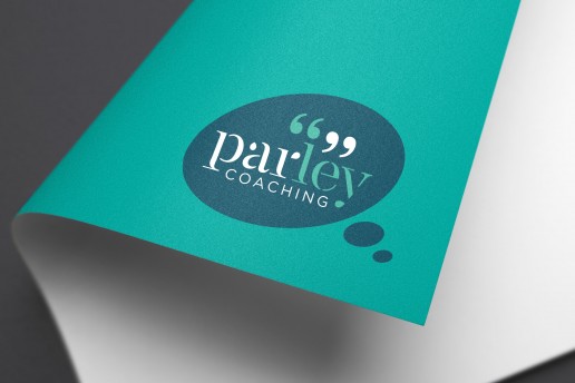 Logo Design Executive Leadership Coaching London and Europe