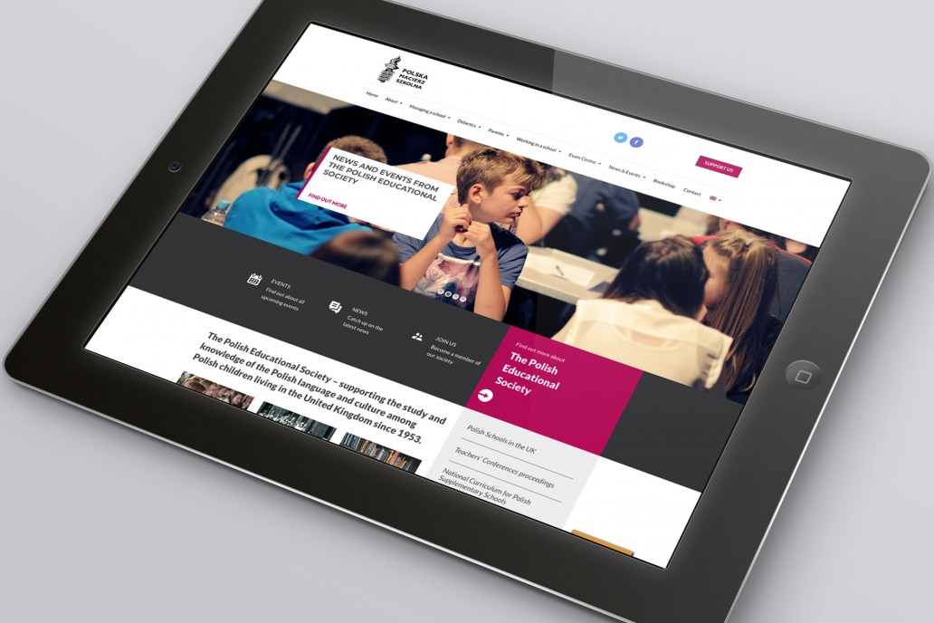 Polish Educational Society