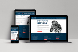 Website design agency in Sussex and Surrey