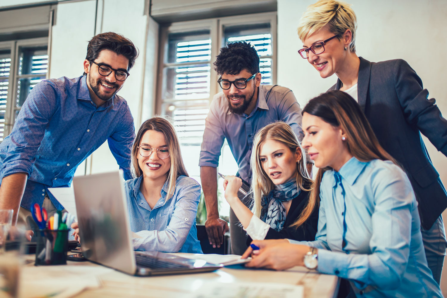 Aligning brand messaging